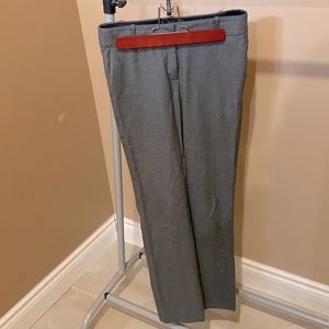 J Crew Wool Dress Pants